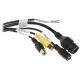 KAMERA TUBOWA IP DAHUA ITC237-PW1B-IRZ 2Mpx 2.7~12mm IR3-8 12VDC PoE